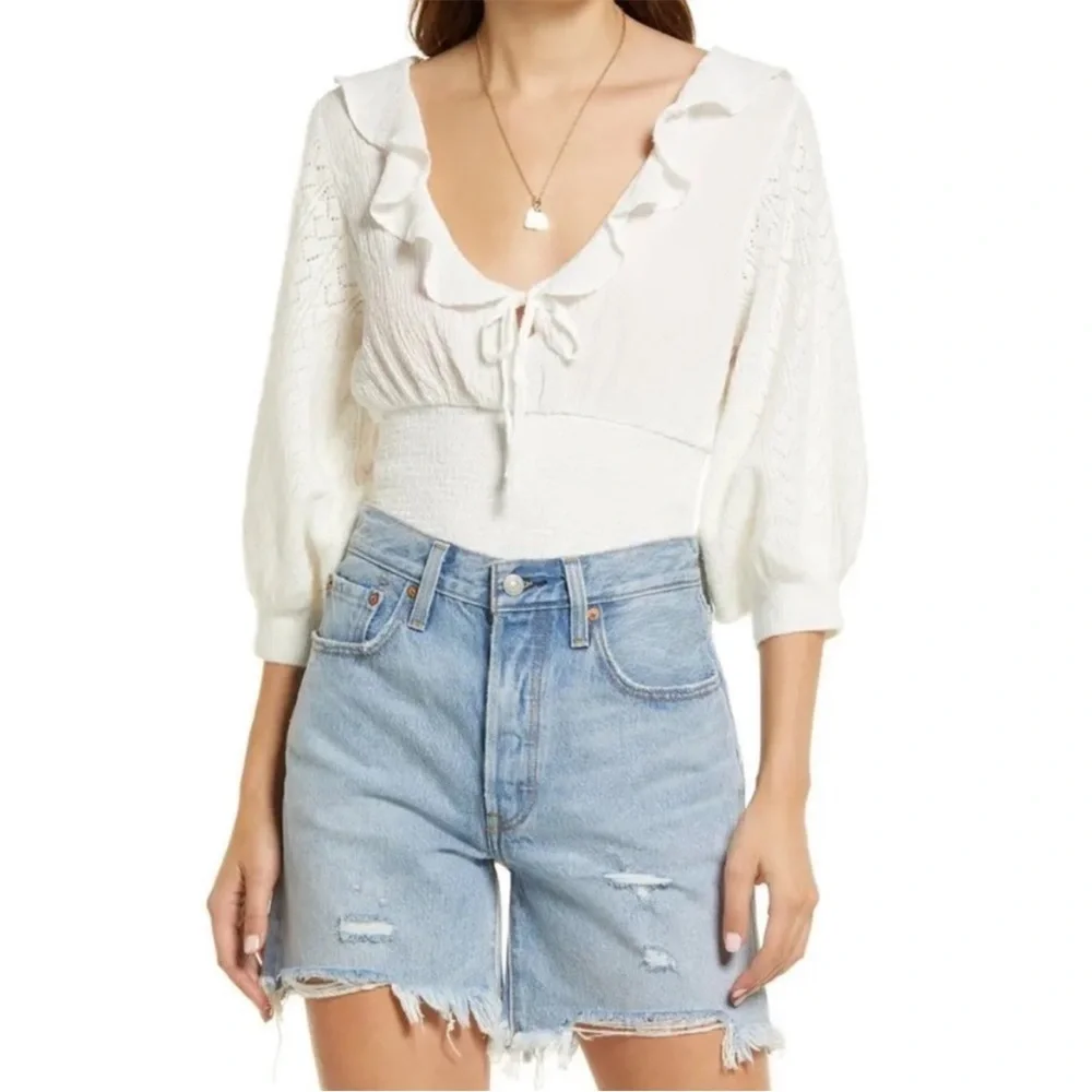 free people top
